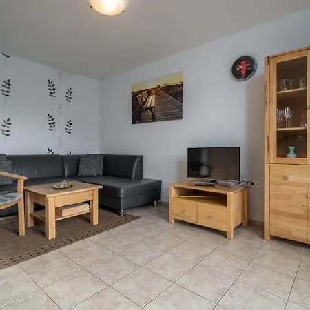 Appartement Haus-4-am-waldeck-31a