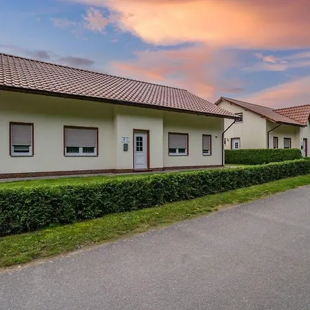 Haus-4-am-waldeck-31a Appartement *