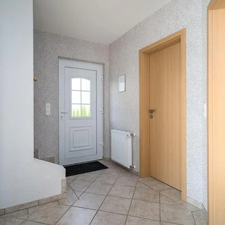 Appartement Haus-4-am-waldeck-31a Dargun